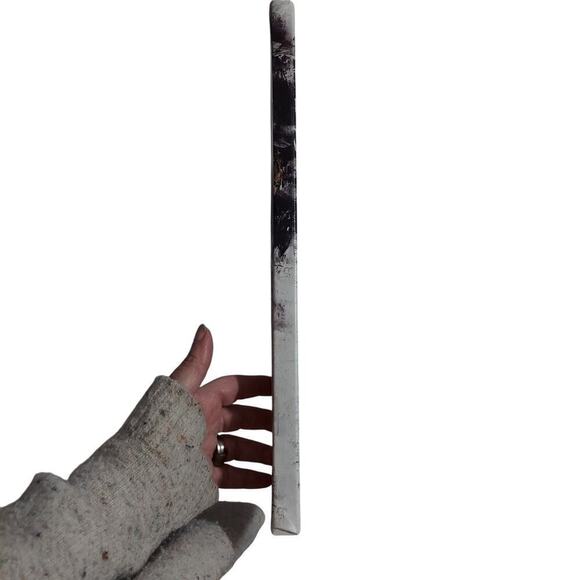 Ablazing Beauty African American Woman High Quality Canvas Art Painting - Picture 3 of 6